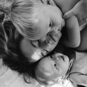 Meet your Posher, Abigail